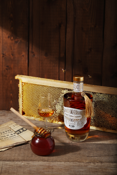 ABK6 mee konjakiliköör