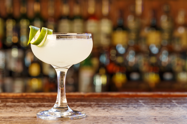 Tommy’s Margarita keskendub agaavi maitsele